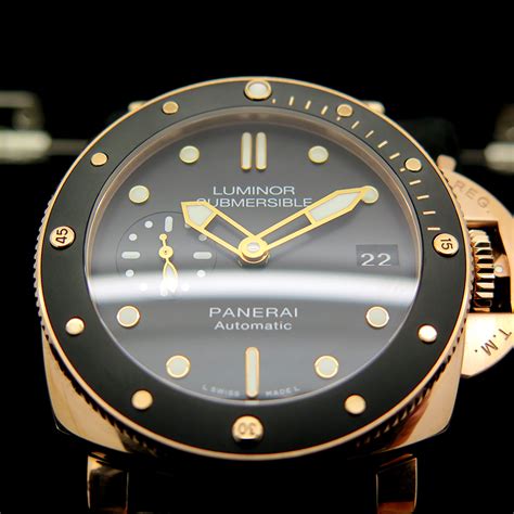 panerai pam 684.